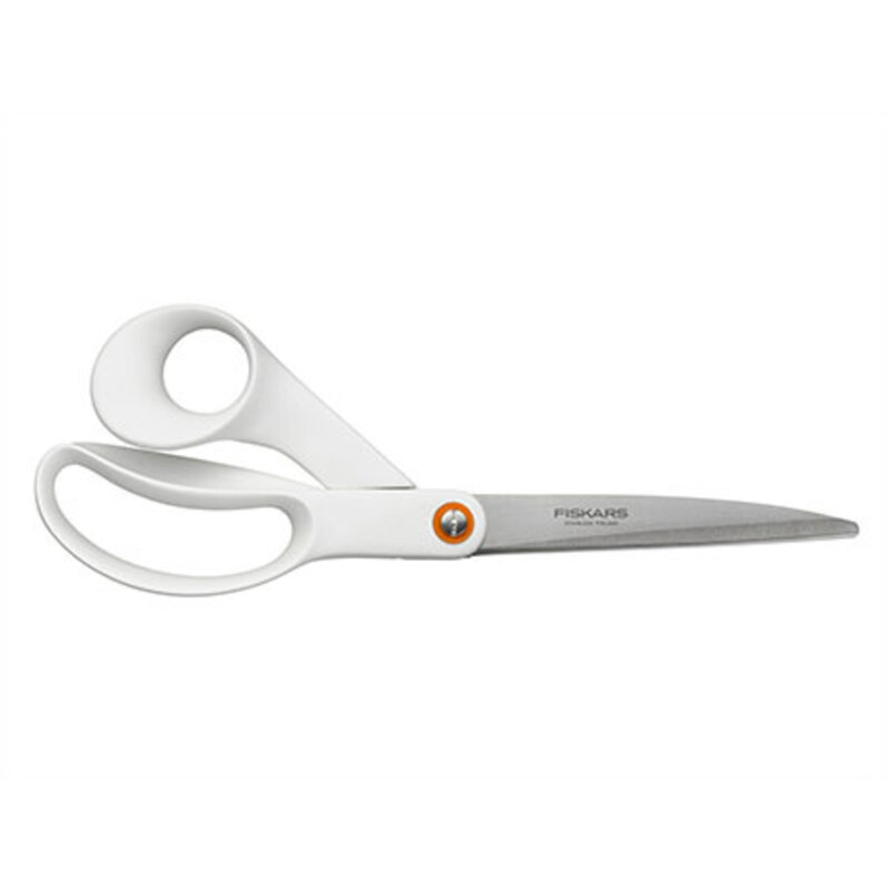 Fiskars Fiskars Kleermakersschaar Funtional Form Wit