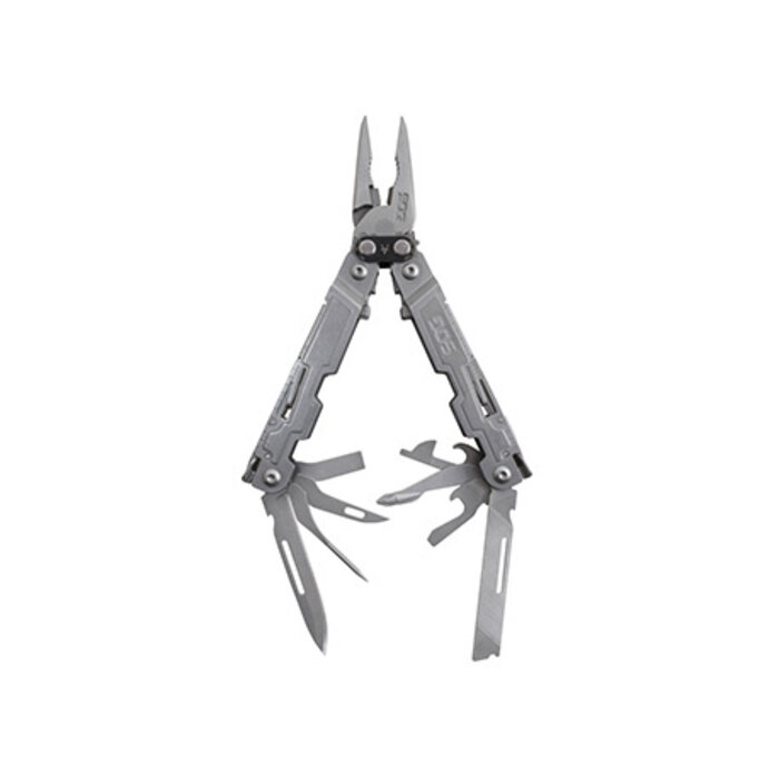 SOG Knives SOG Power Access Deluxe