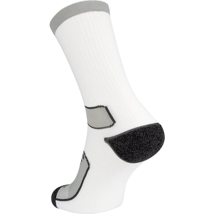 Avento® Avento - Sports socks Men • 2-PACK • White/Gray