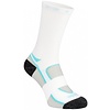 Avento® Avento - Sportsokken Dames - 2-PACK - Wit/Blauw