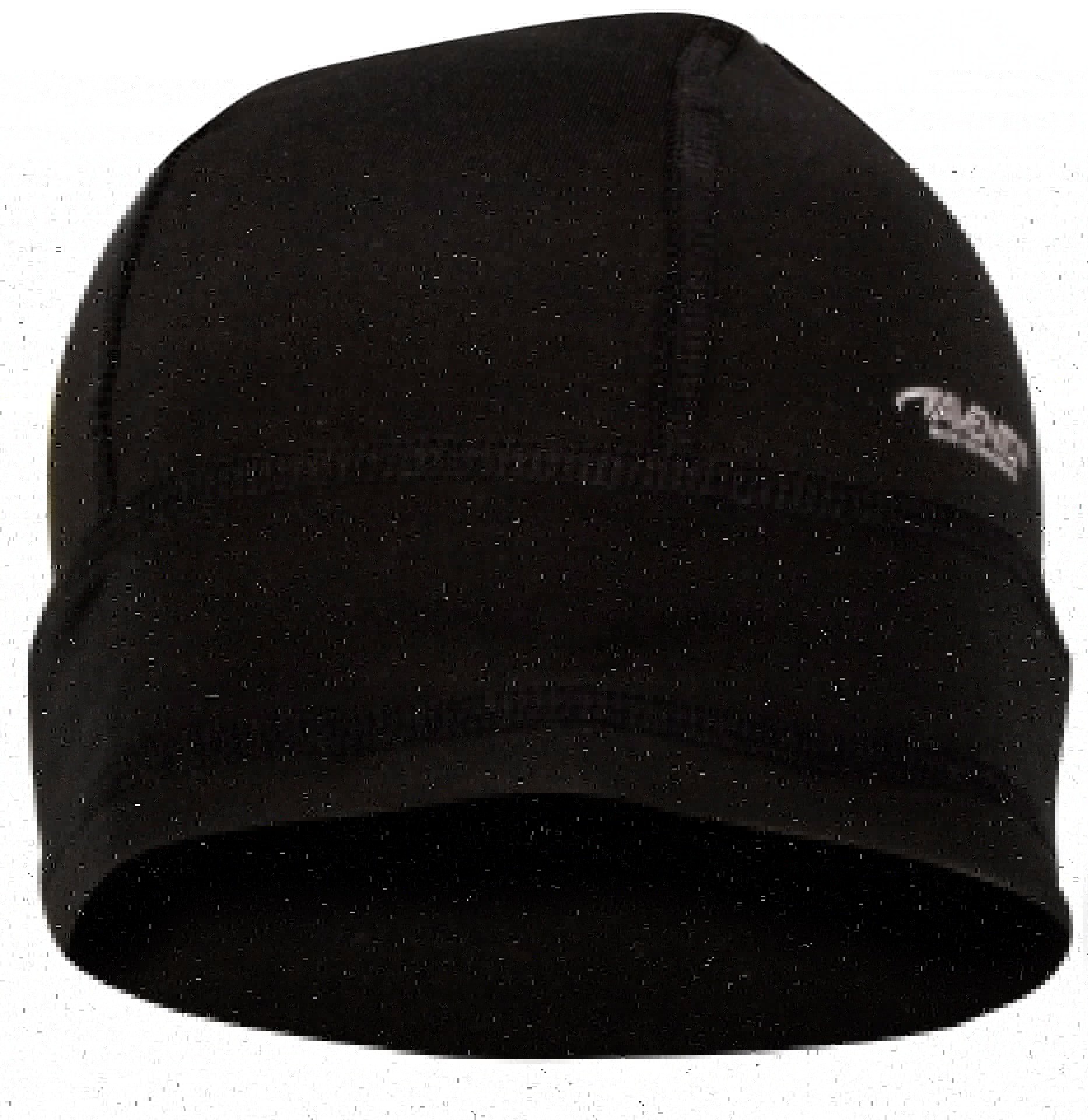 Avento® Avento - Sports Beanie - BASIC BLACK - Black