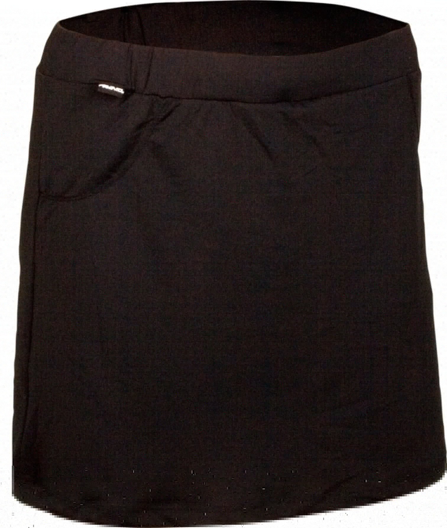 Avento® Avento - BASIC Sports Skirt - Women's - Black
