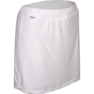 Avento® Sports skirt BASIC • Women • White