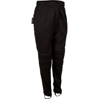 Avento® Keepersbroek • JUNIOR • Noir