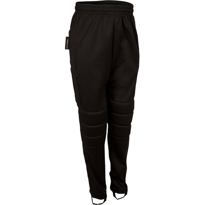 Avento® Avento® - Keepersbroek • JUNIOR • Zwart