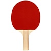 Get & Go® Get & Go® - Tafeltennisbat • Recreatief • Rood/Zwart