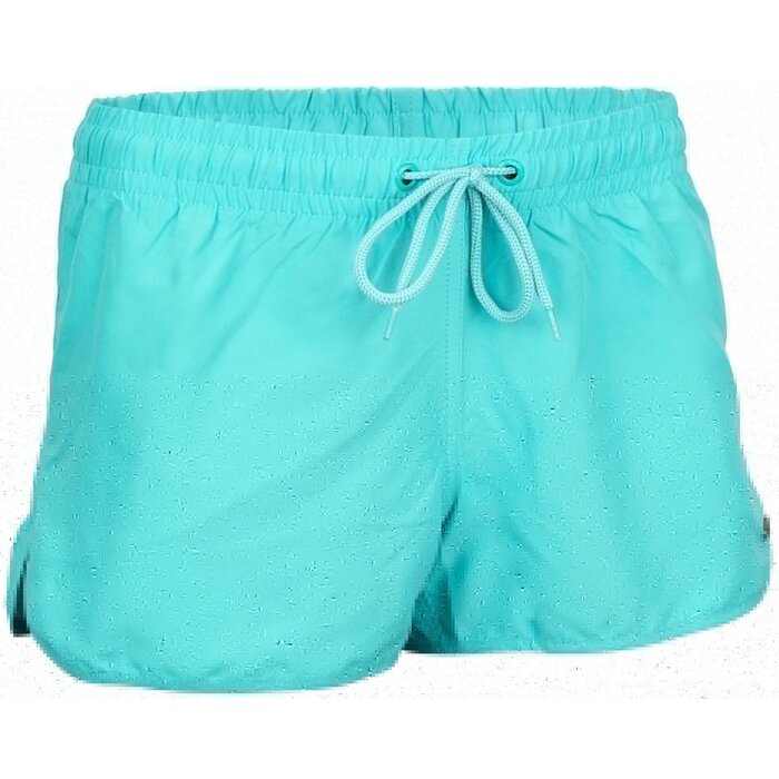 Waimea® Waimea® - Beach Short Dames • LOTUS • Lichtblauw