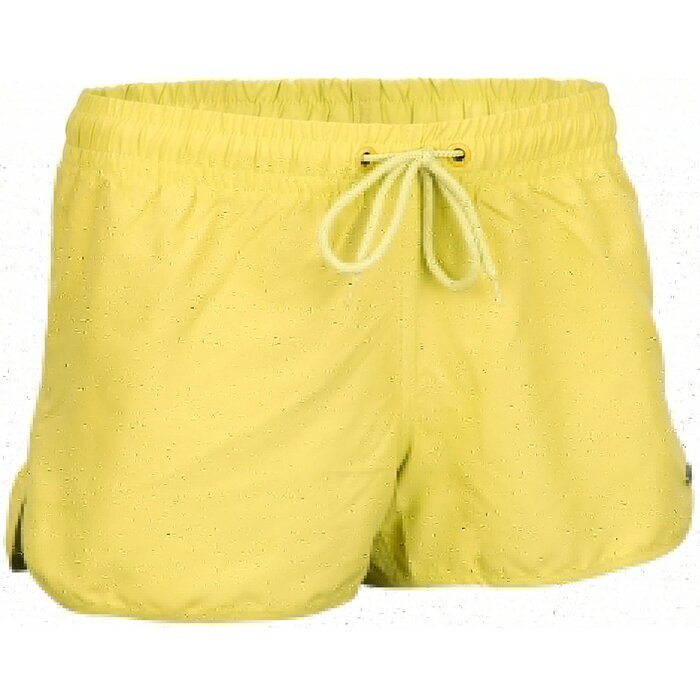 Waimea® Waimea® - Beach Short Dames • LOTUS • Geel