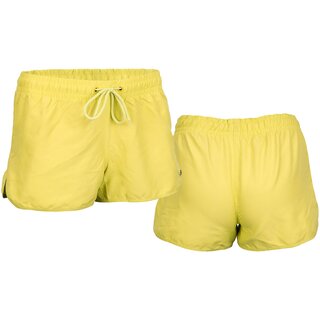 Waimea® Waimea® - Beach Short Meisjes • COCO • Geel