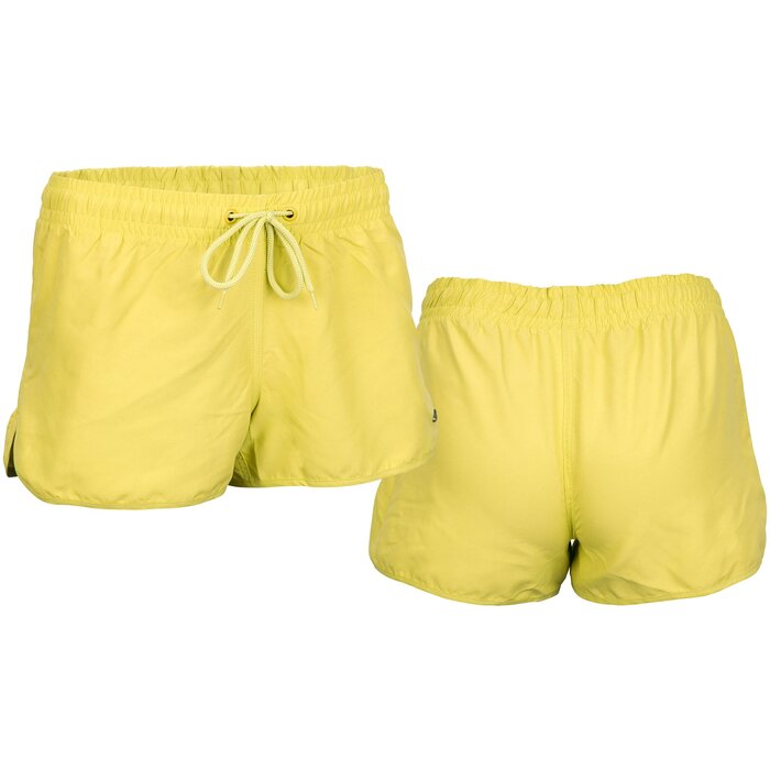 Waimea® Waimea® - Beach Short Meisjes • COCO • Geel