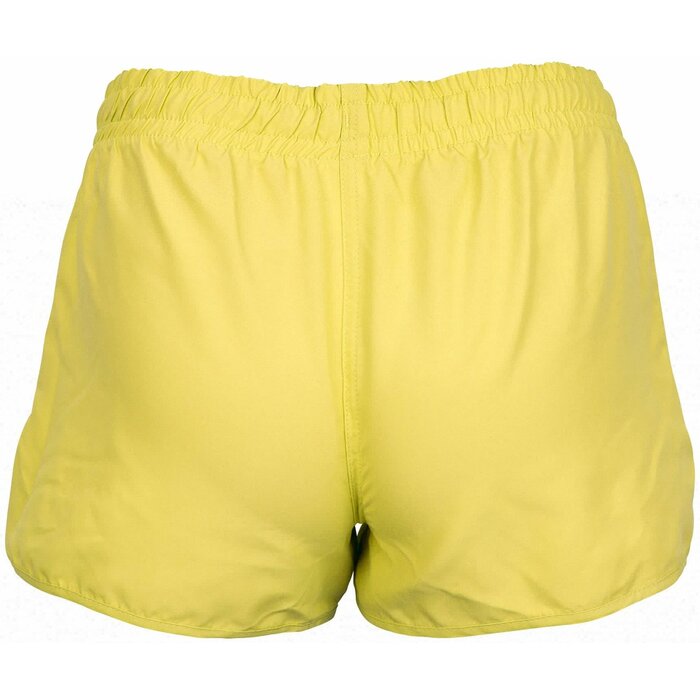 Waimea® Waimea® - Beach Short Meisjes • COCO • Geel