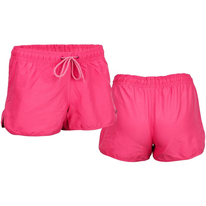 Waimea® Waimea® - Beach Short Mädchen • COCO • Fuchsia