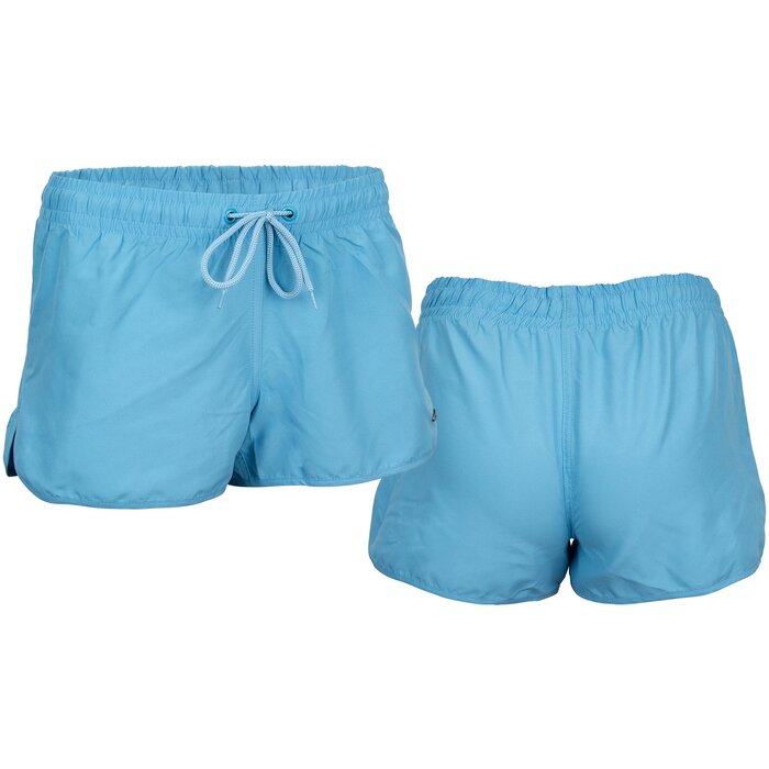 Waimea® Waimea® - Beach Short Meisjes • COCO • Azuurblauw