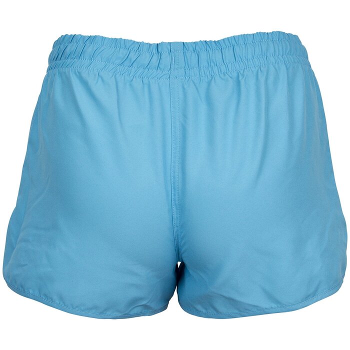 Waimea® Waimea® - Beach Short Meisjes • COCO • Azuurblauw