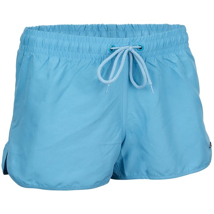 Waimea® Waimea® - Beach Short Mädchen • COCO • Azurblau