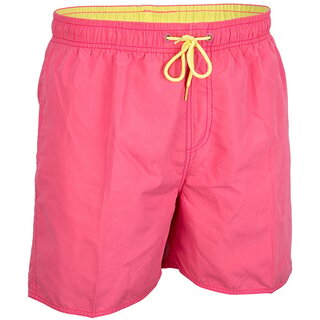 Waimea® Swim shorts Senior • BOCA • Pink/Yellow