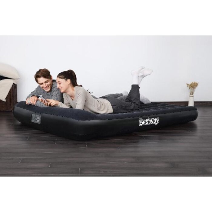 Bestway Bestway - Airbed - Tritech 30 cm Queen - 2 personne - Copie