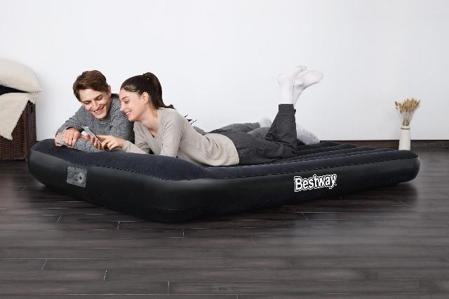 Bestway Bestway - Airbed - Tritech 30 cm Queen - 2 personne - Copie
