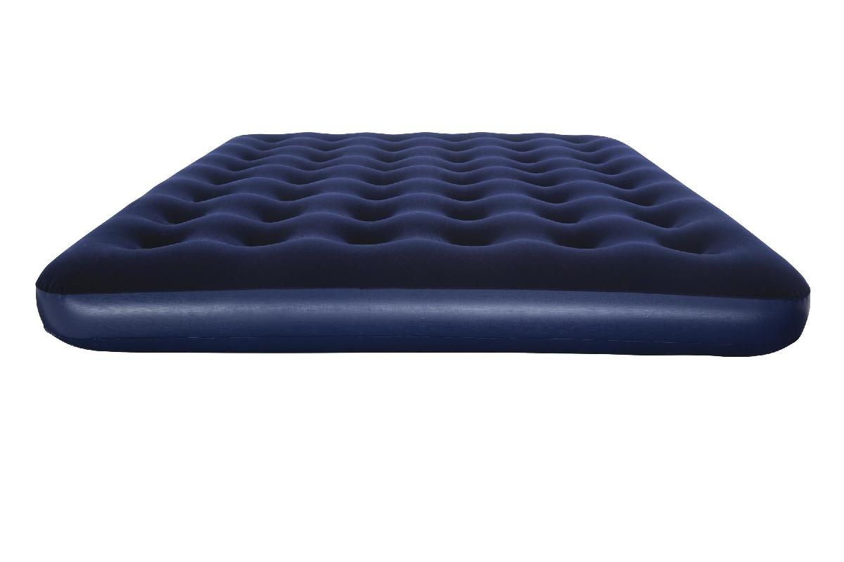 Bestway Pavillo Bestway Pavillo - Airbed - Flocké 22 cm Queen - 2 personnes - Copie
