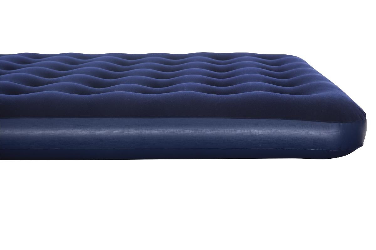 Bestway Pavillo Bestway Pavillo - Airbed - Flocked 22 cm Queen - 2 person - Copy