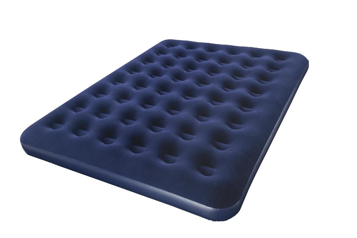 Bestway Pavillo Bestway Pavillo - Airbed - Flocké 22 cm Queen - 2 personnes - Copie