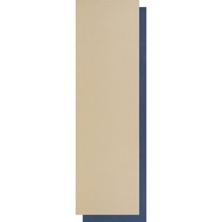 Abbey Camp® Insulation mat Double-layered XPE • NICE-060 • Sand/Marine