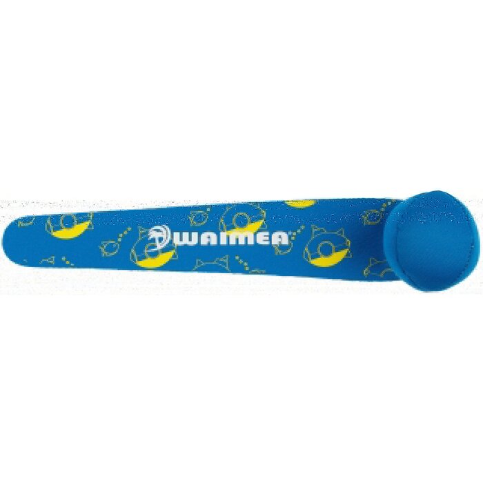 Waimea® Waimea® - Tauchen Wimpel • 3 TEILE • Gelb/Blau