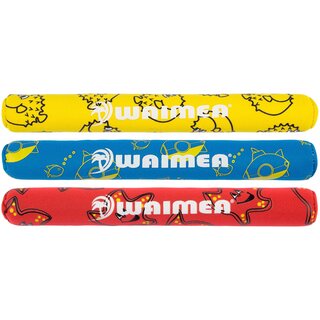 Waimea® Diving Sticks • 3 PIECES • Yellow/blue