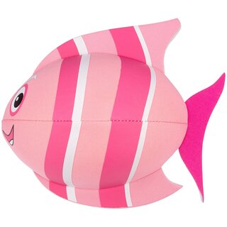 Waimea® Waimea® - Neopreen Football • ANIMAL • Roze