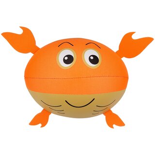 Waimea® Waimea® - Neopreen Football • ANIMAL • Oranje