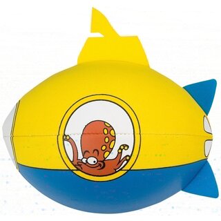 Waimea® Waimea® - Neopreen Football • ANIMAL • Blauw