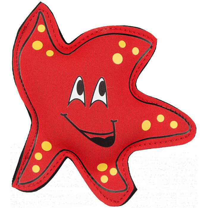 Waimea® Waimea® - Duik Dieren • 3 STUKS • Rood/Geel