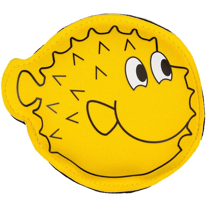 Waimea® Waimea® - Plongée des animaux • 3 PIÈCES • Rouge/Jaune