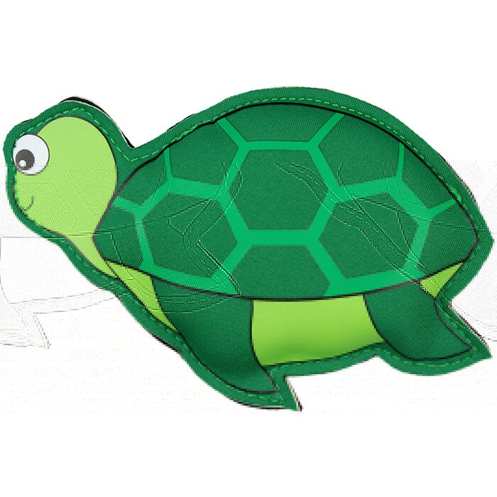 Waimea® Waimea® - Plongée des animaux • 3 PIÈCES • Vert/Bleu