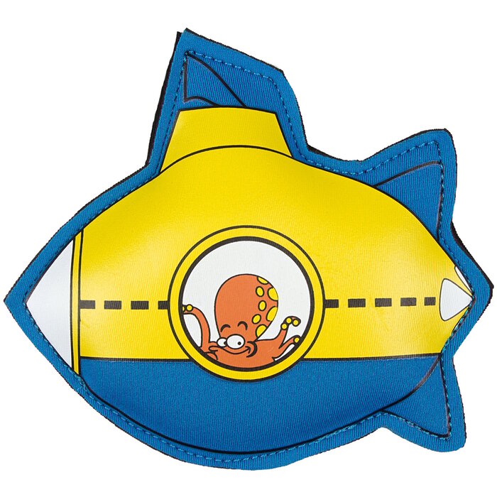 Waimea® Waimea® - Dive animals • 3 PIECES • Green/Blue