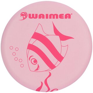 Waimea® Disque à lancer 24 cm • ANIMAL • Rose