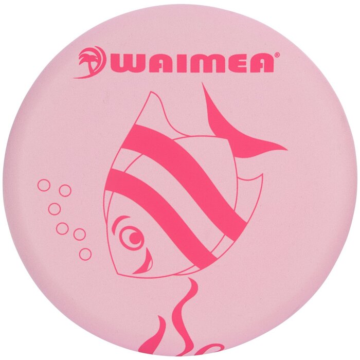 Waimea® Waimea® - Disque à lancer 24 cm • ANIMAL • Rose