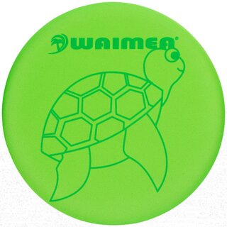 Waimea® Throw disk 24 cm • ANIMAL • Green