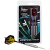 Darts • 85% TUNGSTEN • Silber