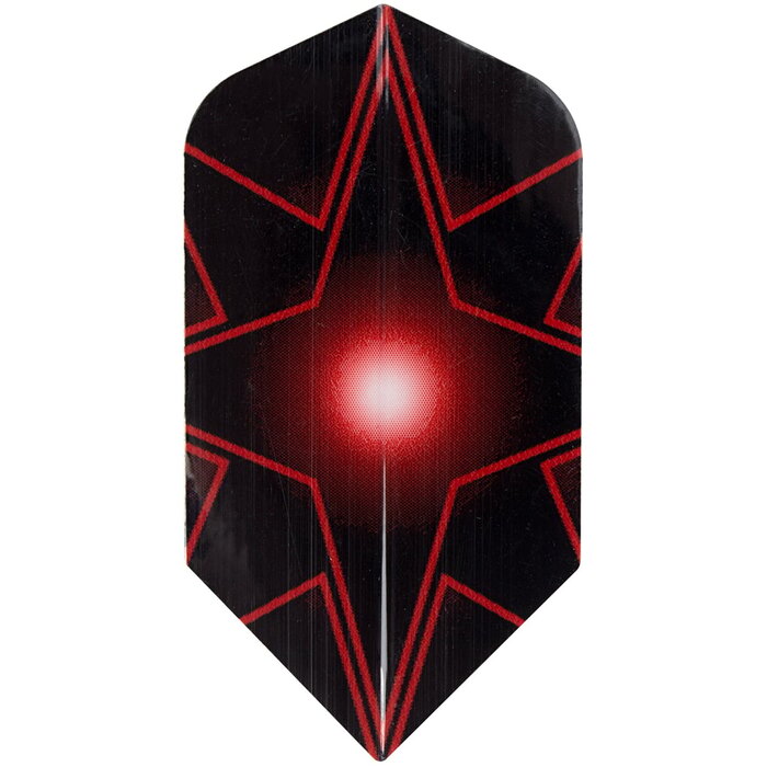 Abbey® Darts - Fléchettes • 85% TUNGSTEN • Argent