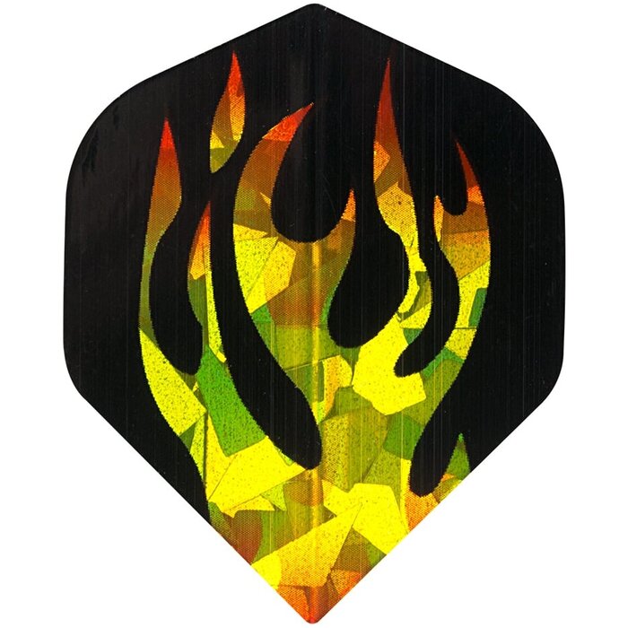 Abbey® Darts - Darts • 85% TUNGSTEN • Silver