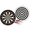 Dartboard set • FLOCK II  • Universal