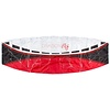 Dragon Fly® Dragon Fly® - Parachutevlieger • SANTANA 200 • Rood/Donkerrood