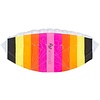 Dragon Fly® Parachute Kite • GILAVAR 140 • Pink/Orange