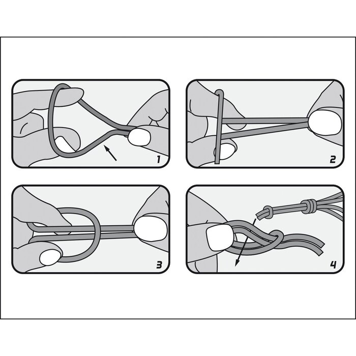 Dragon Fly® Dragon Fly® - Stunt flyer • MAESTRO 165 • Black/White