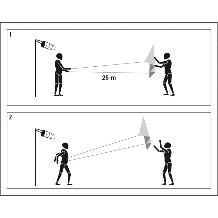 Dragon Fly® Dragon Fly® - Stunt flyer • MAESTRO 165 • Black/White