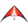 Dragon Fly® Cerf-volant d'acrobatie • IRMA 140 • Rouge/Orange