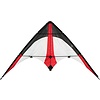 Dragon Fly® Cerf-volant d'acrobatie • CIARA 115 • Rouge/Noir