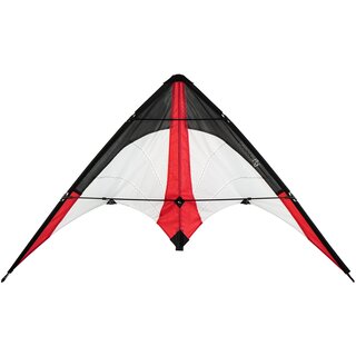 Dragon Fly® Dragon Fly® - Stuntvlieger • CIARA 115 • Rood/Zwart