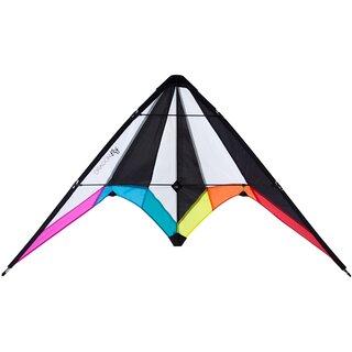 Dragon Fly® Stunt Flyer • BISE 115 • Schwarz/Weiß